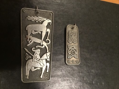 Mullingar ireland pewter - 2,