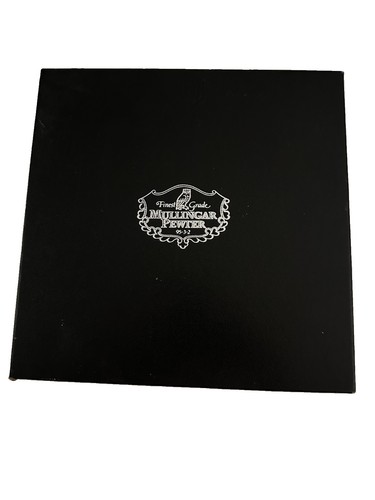 Mullingar pewter champagne - mullingar,
