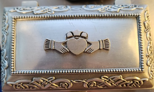 Vintage mullingar pewter - mullingar,