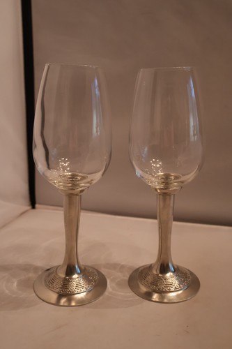 Mullingar pewter and - and, glass